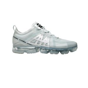 Men’s Nike VaporMax 2019 “Barely Grey” Size 10